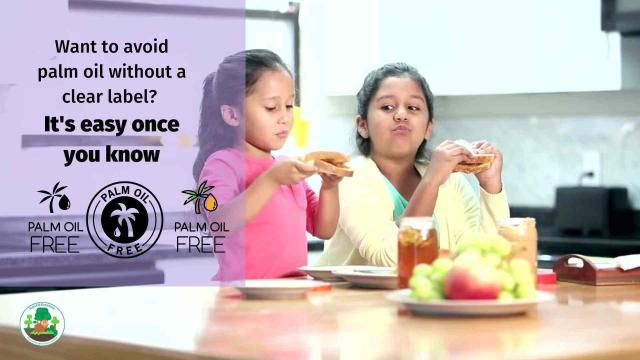 DYK that #Nutella by #Ferrero contains forest-destroying #palmoil? Help #animals and #indigenous peoples by going #palmoilfree with your nut butters and cooking oil. Resist and #Boycottpalmoil #Boycott4Wildlife 🌴🔥🫢⛔️ learn more palmoildetect.bsky.social?utm_source=mastodon&utm_medium=Palm+Oil+Detectives&utm_campaign=publer ➡️ https://palmoildetectives.com/2021/02/11/palm-oil-free-cooking-oil-margarine-and-spreads/?utm_source=mastodon&utm_medium=Palm+Oil+Detectives&utm_campaign=publer
