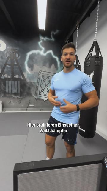 2.4K views · 84 reactions | Studio 44 – das neue Boxgym in Bochum. 🥊
Hier trainieren Anfänger, Fortgeschrittene und Profis.
Komm vorbei und überzeuge dich selbst.
Jetzt Probetraining vereinbaren. ✉️ | Kevin Saszik