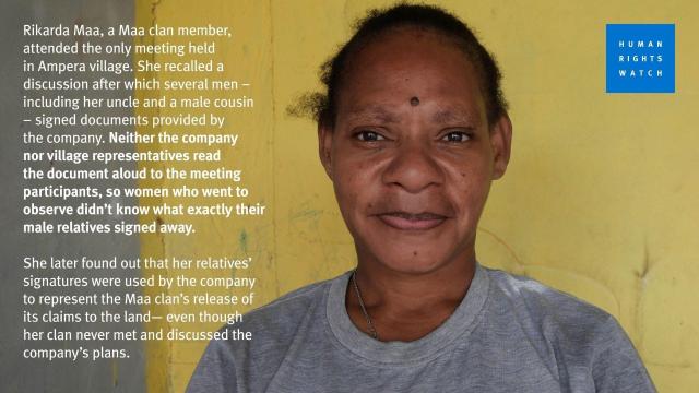 #News: #Indigenous women’s #landrights trampled in #Papua as #palmoil giants  seize forests and jostle for power —the women will not be silenced! 🚫🌴☠️ #BoycottPalmOil #Boycott4Wildlife @palmoildetect.bsky.social https://palmoildetectives.com/2025/09/10/papuan-women-will-not-be-silenced-while-palm-oil-behemoths-consume-their-land/?utm_source=mastodon&utm_medium=Palm+Oil+Detectives&utm_campaign=publer
