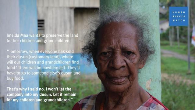 #News: #Indigenous women’s #landrights trampled in #Papua as #palmoil giants  seize forests and jostle for power —the women will not be silenced! 🚫🌴☠️ #BoycottPalmOil #Boycott4Wildlife @palmoildetect.bsky.social https://palmoildetectives.com/2025/09/10/papuan-women-will-not-be-silenced-while-palm-oil-behemoths-consume-their-land/?utm_source=mastodon&utm_medium=Palm+Oil+Detectives&utm_campaign=publer
