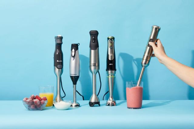 stick blender