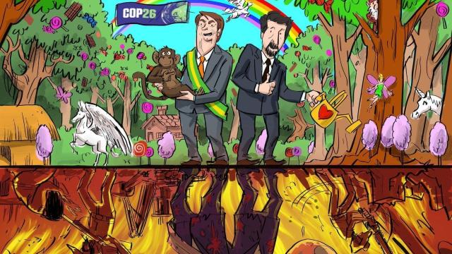 EXPOSED: #ExxonMobil, Chevron & Koch paid lobbyists to forge alliances with EU far right to kill #climate laws! 🧐🔥 Democracy is being sold for #fossilfuel greed!  🌴☠️🚫 #ClimateChange #Greenwashing @palmoildetect.bsky.social https://www.desmog.com/2025/12/04/divide-and-conquer-inside-the-oil-and-gas-strategy-to-thwart-eu-green-laws/?utm_source=mastodon&utm_medium=Palm+Oil+Detectives&utm_campaign=publer