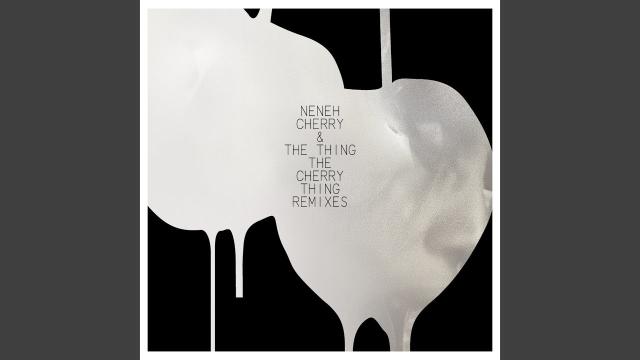 Accordion (Hortlax Cobra Remix)