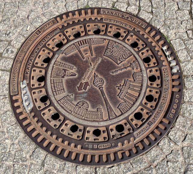 “Berliner Wasservertriebe”