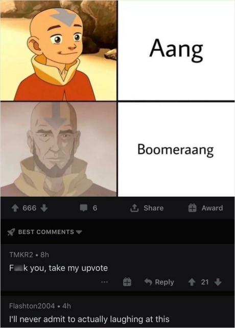 Aang