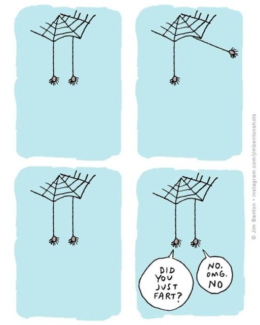 fart?