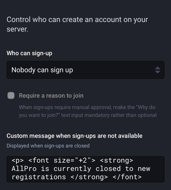 Jon’s Sandwich Shop is closed