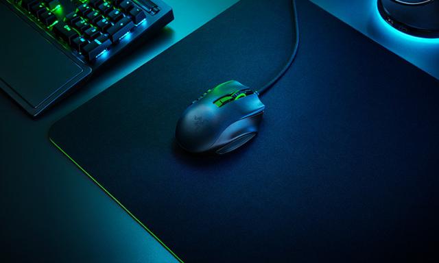 Razer Naga X mouse