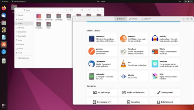 The best Linux distribution for gaming in 2023