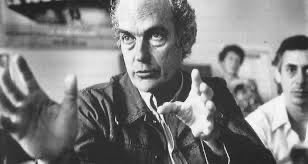 Tomás Gutiérrez Alea,
Cuban film director