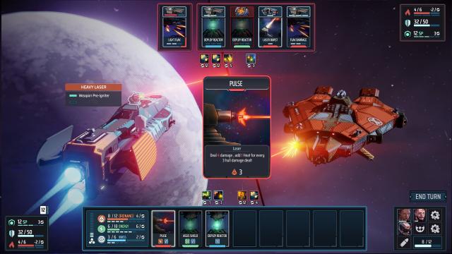 Breachway screenshot