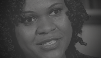 Rev.Dr. Yolanda Pierce