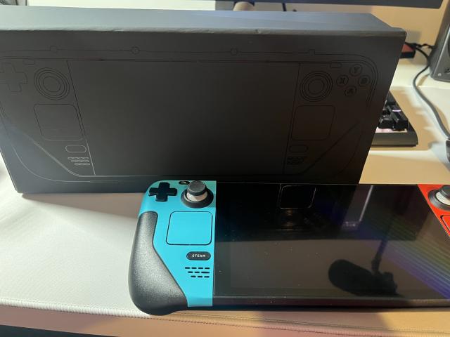 Dbrand Project Killswitch box