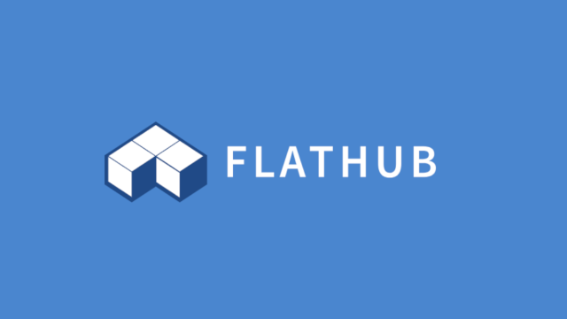 Flathub logo