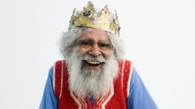 King Jack Charles