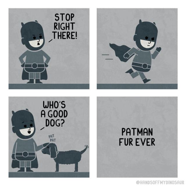 patman