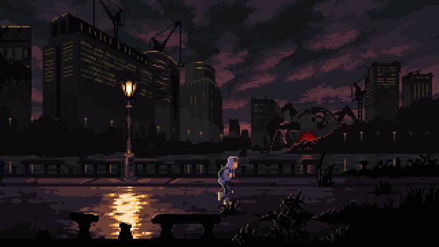 Full Void screenshot