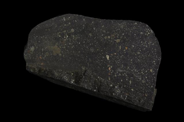 Great images of some Murchison Meteorites. Fell September 28th, 1969 near Murchison, Victoria, Australia.

Photographer: Rodney Start; Museums Victoria. 