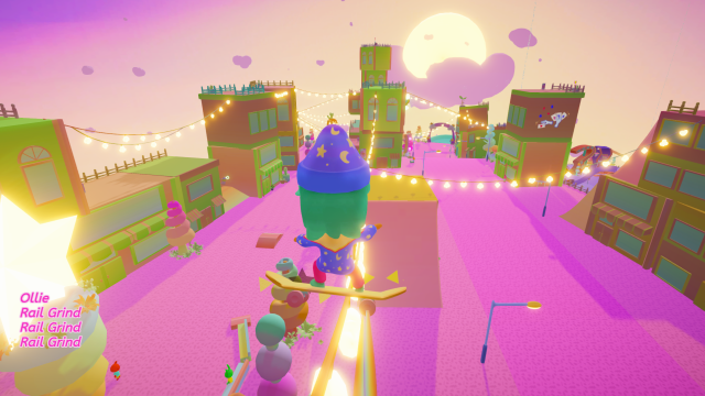 Magic Trick screenshot