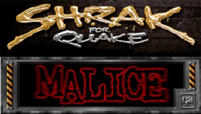 Old Quake