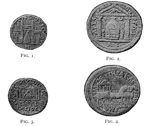 Figures and descriptions from the "Catalogue of the Ward Coonley Collection of Meteors"