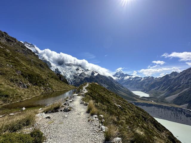 Sealy Tarn (that’s the name of the place)