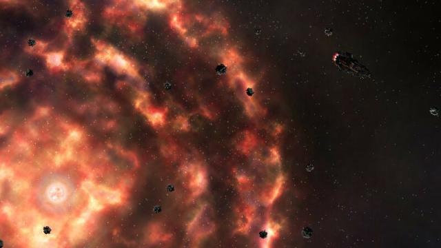 Endless Sky screenshot